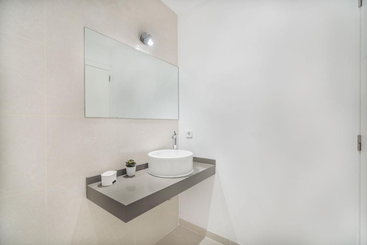 Ca Na Maria I, Cycling Friendly With Private Pool Villa Thị trấn Thị trấn Maria de la Salut Ngoại thất bức ảnh